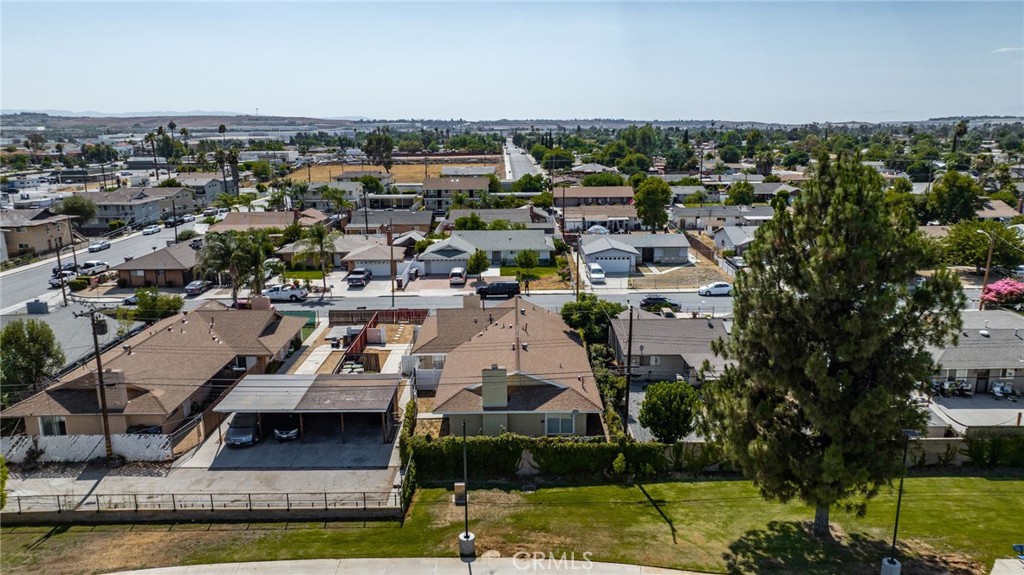 13874 Mcdonnell Street