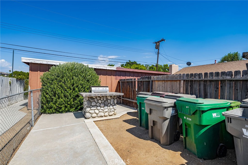 13874 Mcdonnell Street