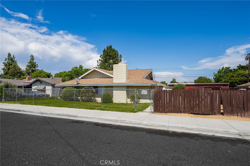 13874 Mcdonnell Street