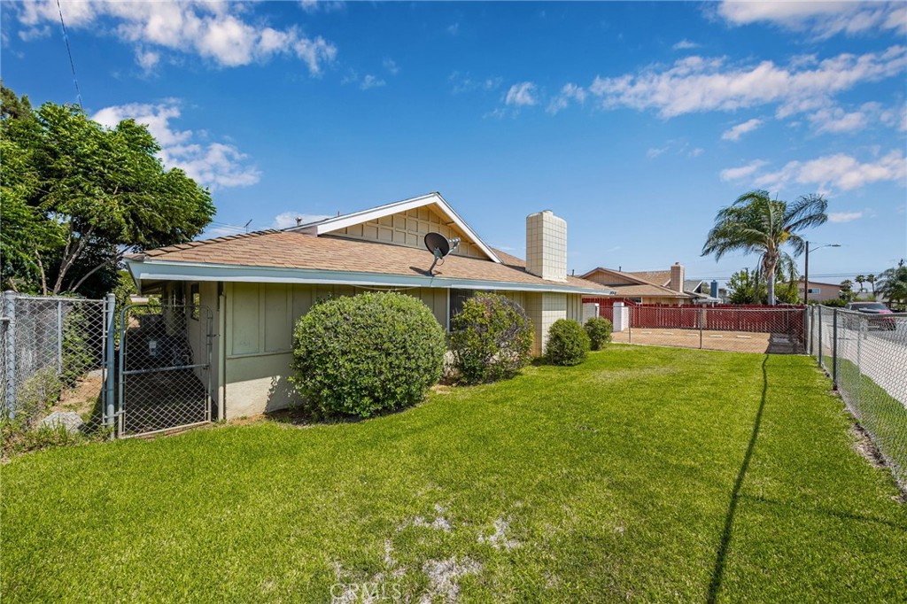 13874 Mcdonnell Street