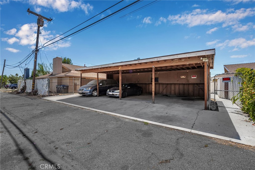 13874 Mcdonnell Street