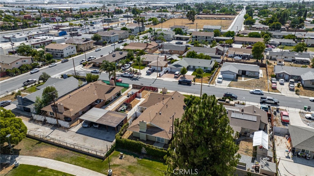 13874 Mcdonnell Street