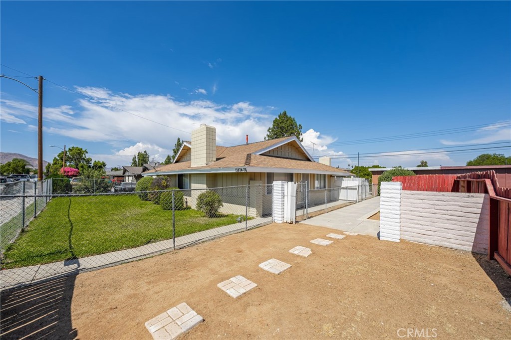 13874 Mcdonnell Street