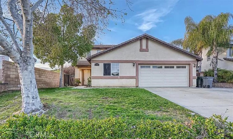 31760 Canyon Ridge Drive