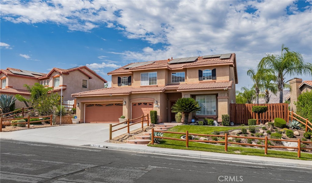 22428 Country Crest Drive