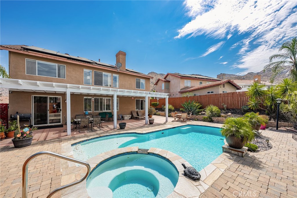 22428 Country Crest Drive