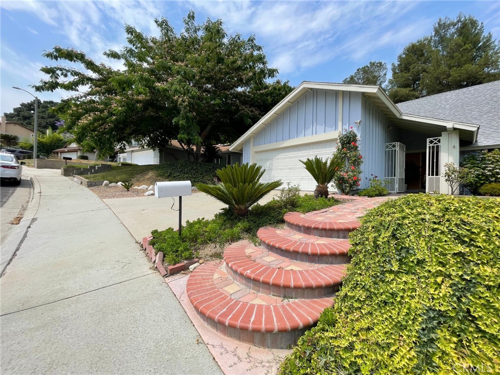 2839 Rio Lempa Drive