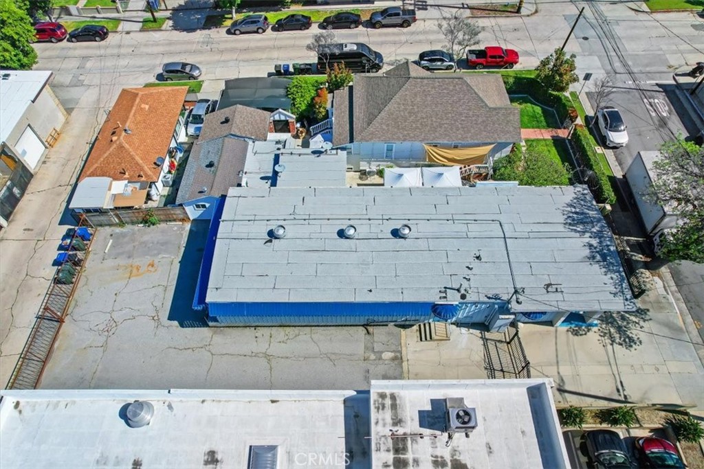 7307 Whittier Avenue