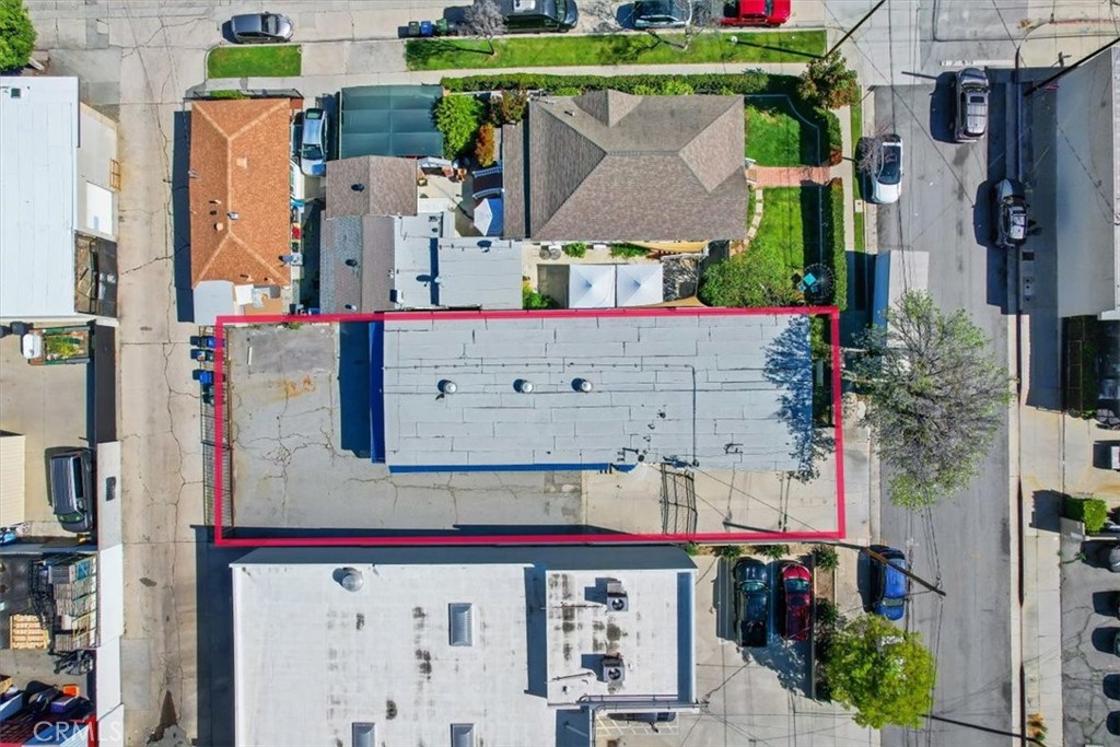 7307 Whittier Avenue