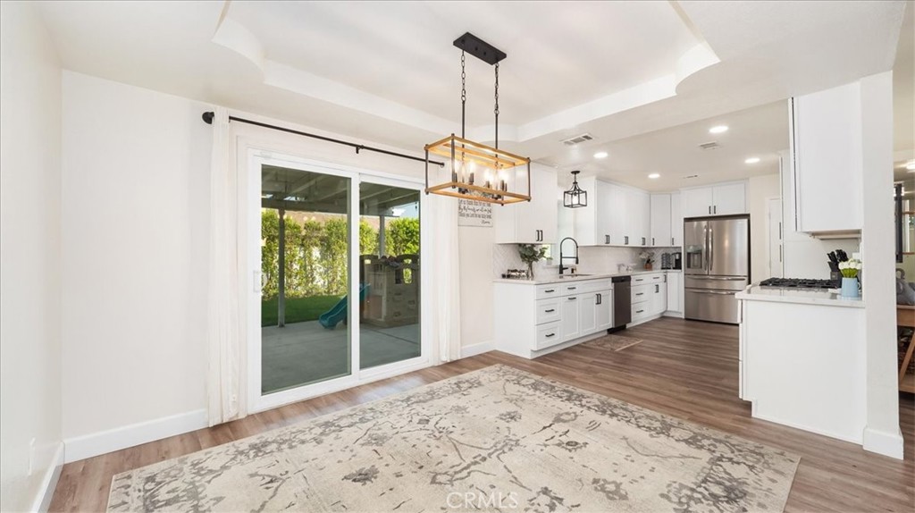 1024 N Althea Avenue