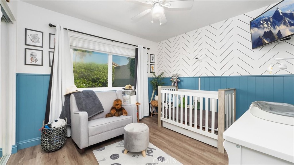 1024 N Althea Avenue