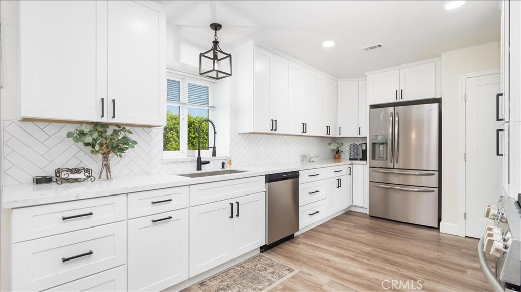 1024 N Althea Avenue