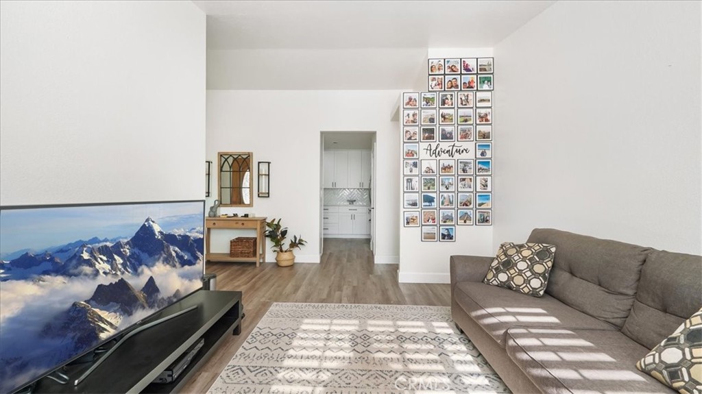 1024 N Althea Avenue