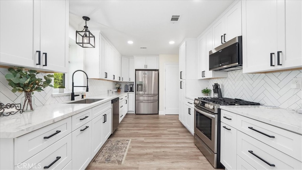 1024 N Althea Avenue