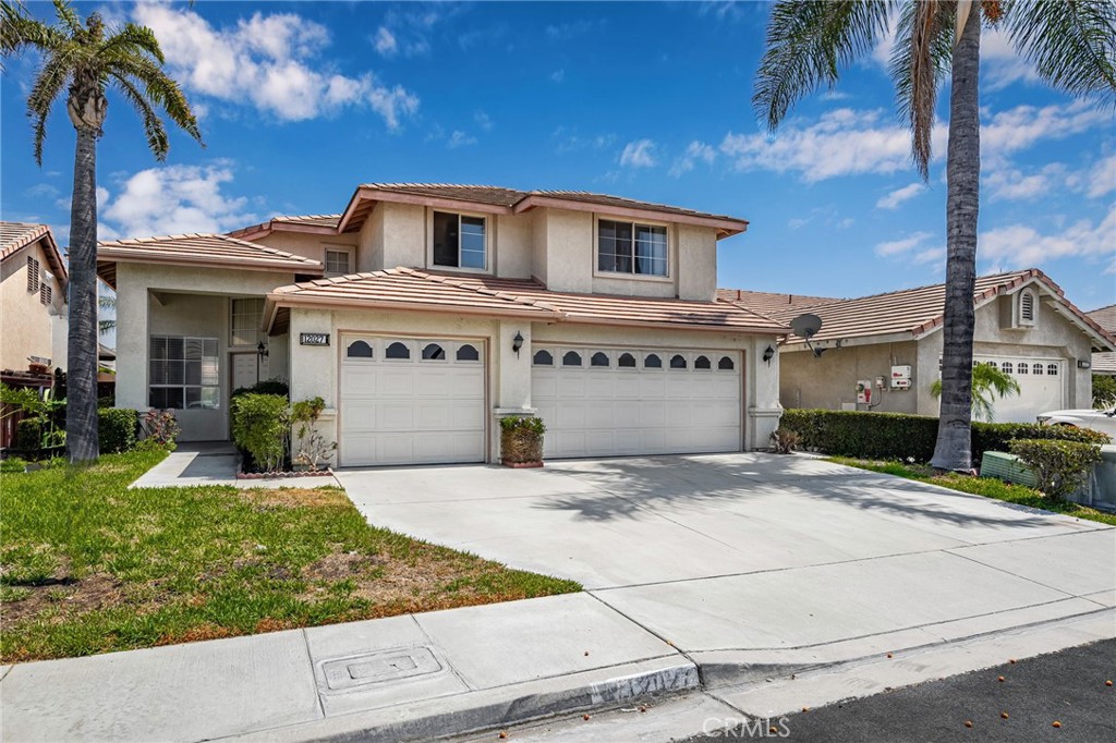 12027 Ponderosa Court