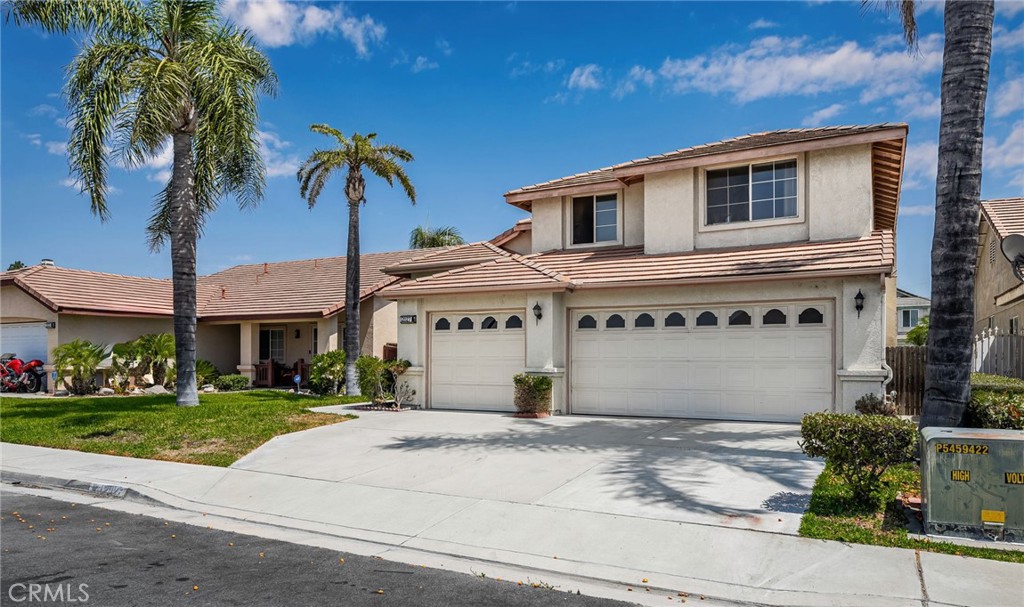 12027 Ponderosa Court