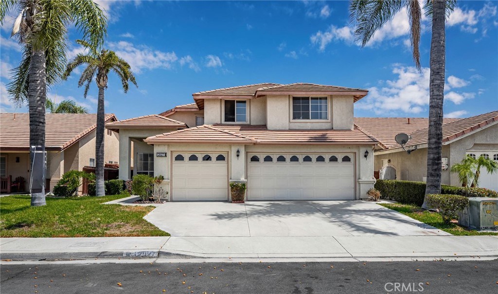 12027 Ponderosa Court