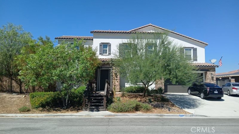 16549 Amberley Court