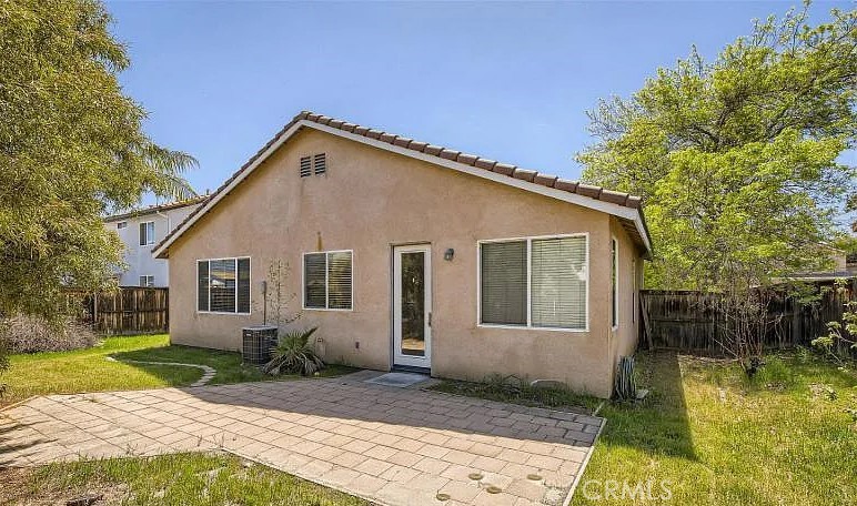 5510 Broderick Court