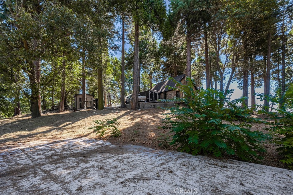 23008 Valley View Drive