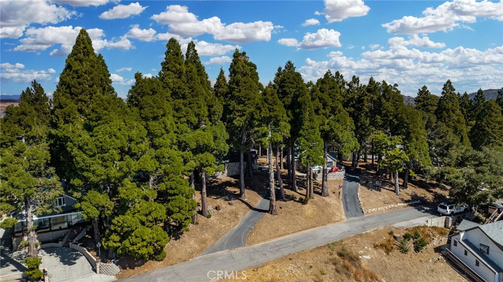 23008 Valley View Drive