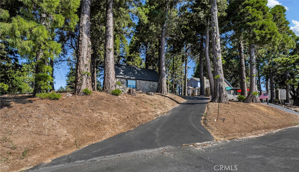 23008 Valley View Drive