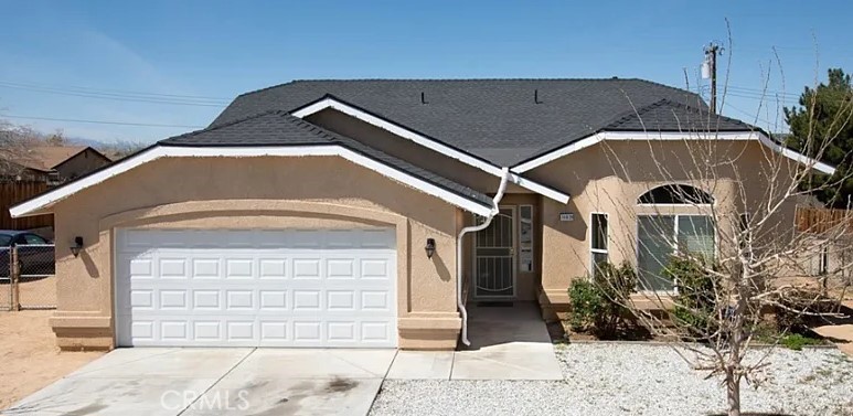 14020 Millbrook Drive