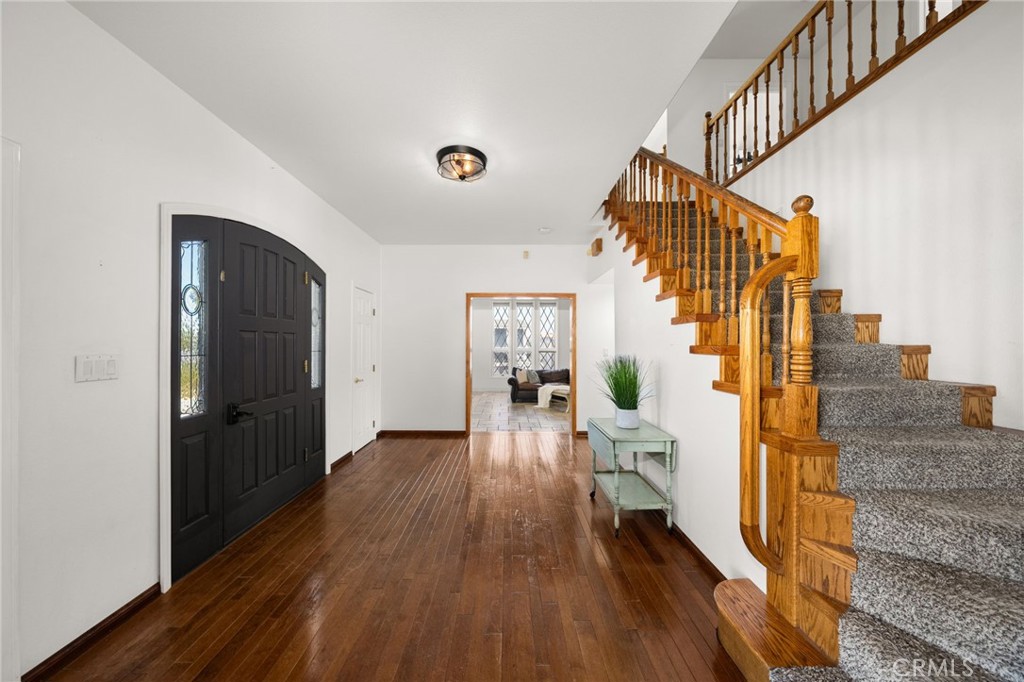 2625 Snow Line Drive