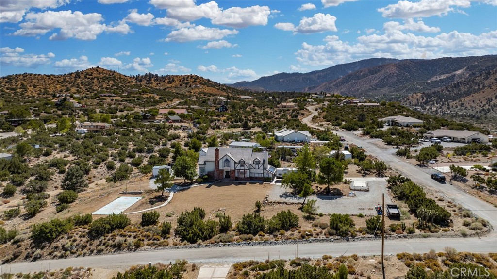 2625 Snow Line Drive