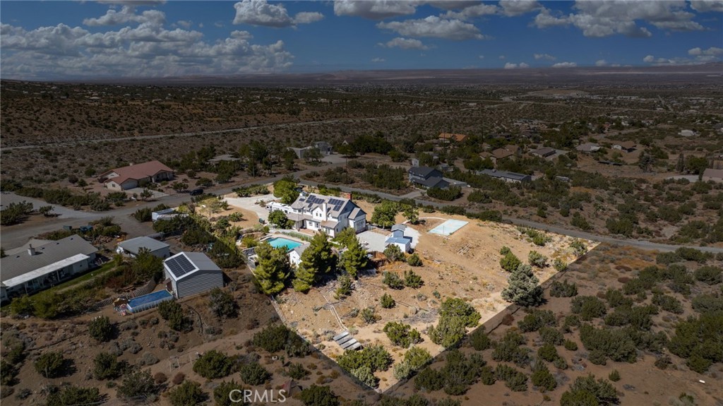 2625 Snow Line Drive