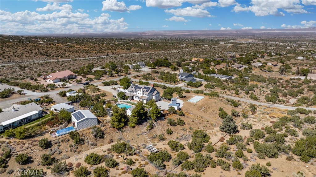 2625 Snow Line Drive