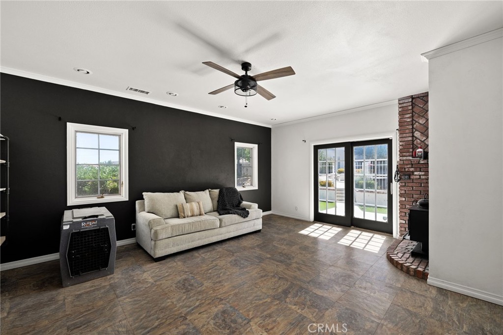 2625 Snow Line Drive