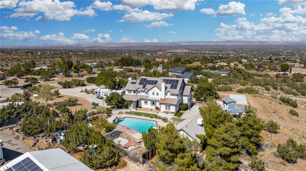 2625 Snow Line Drive