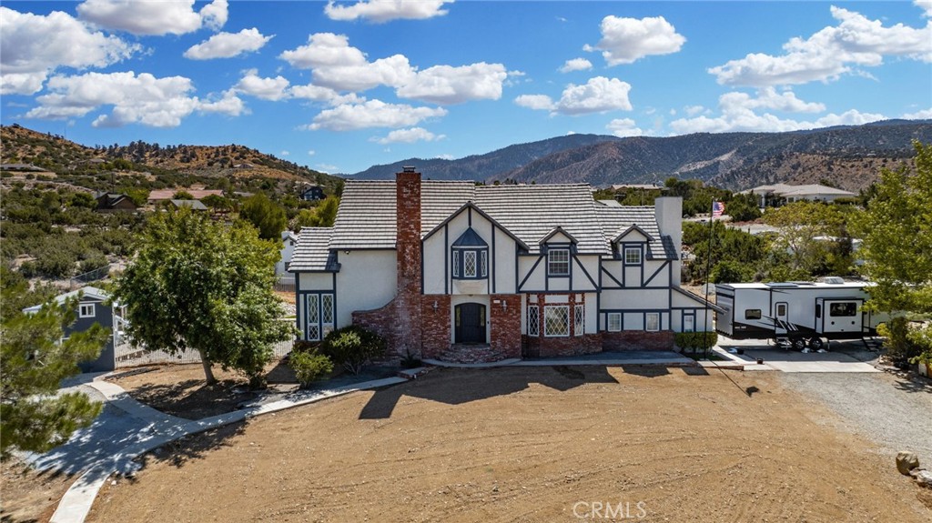 2625 Snow Line Drive