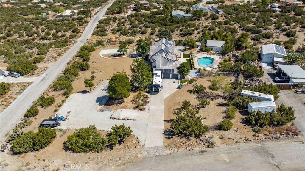 2625 Snow Line Drive