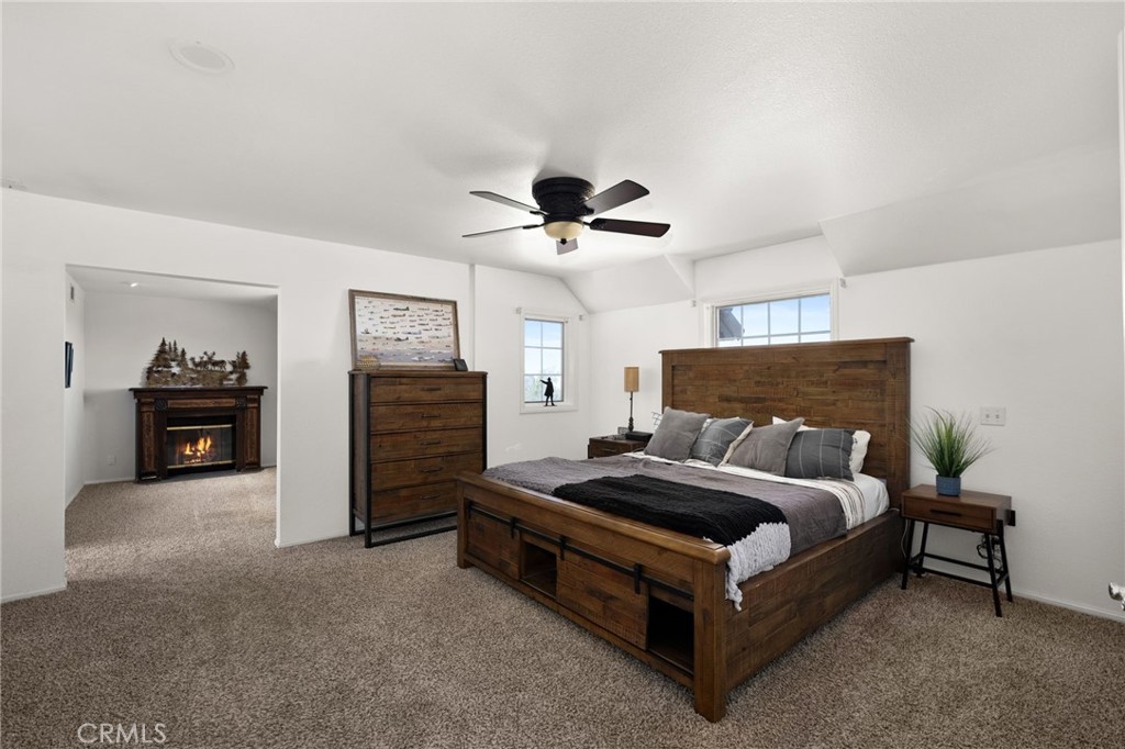 2625 Snow Line Drive