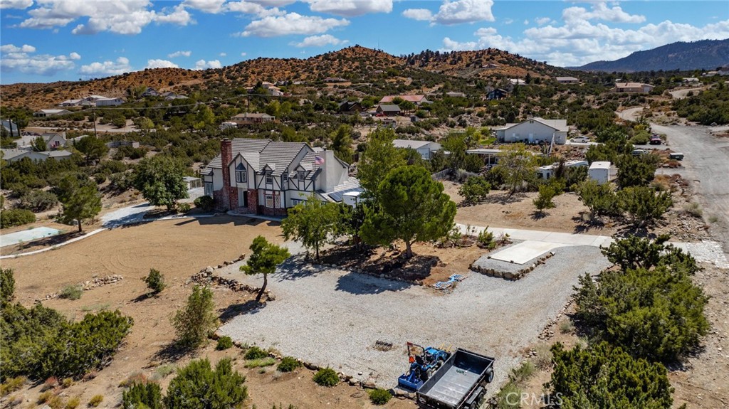 2625 Snow Line Drive