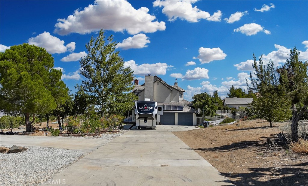 2625 Snow Line Drive