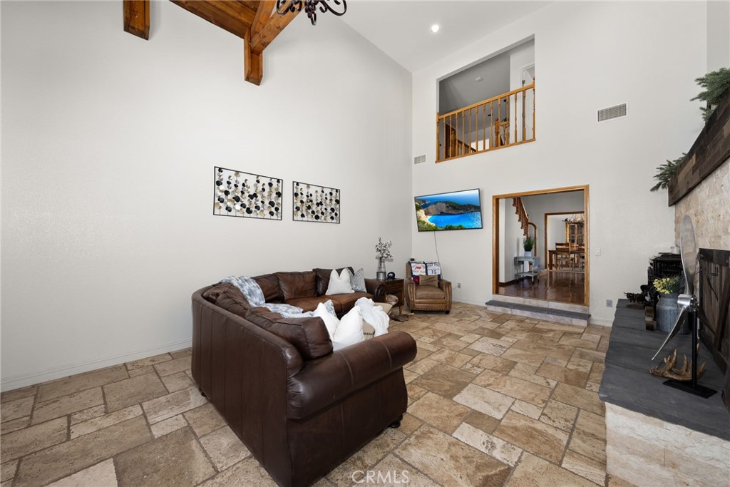 2625 Snow Line Drive