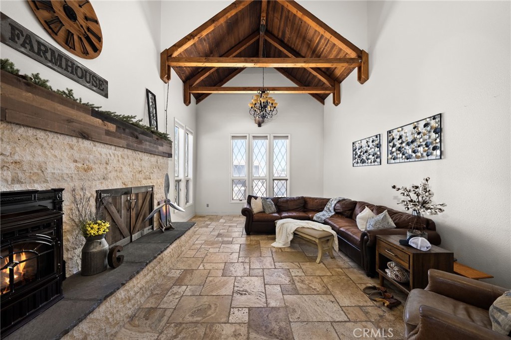 2625 Snow Line Drive