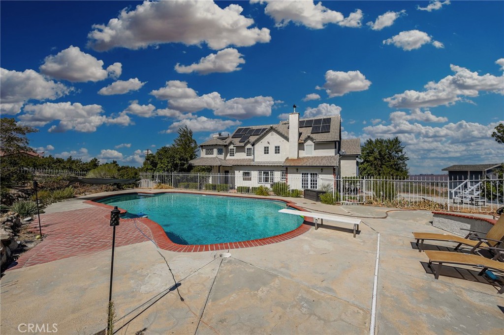 2625 Snow Line Drive