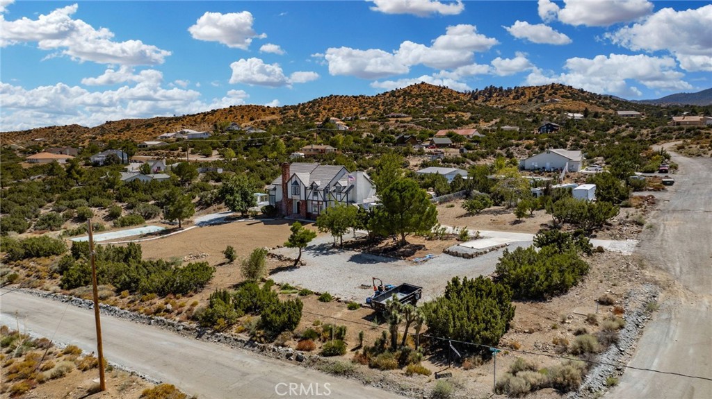 2625 Snow Line Drive