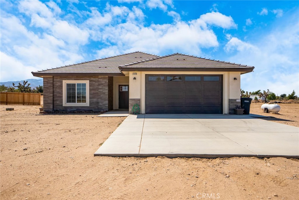 11478 Nevada Road
