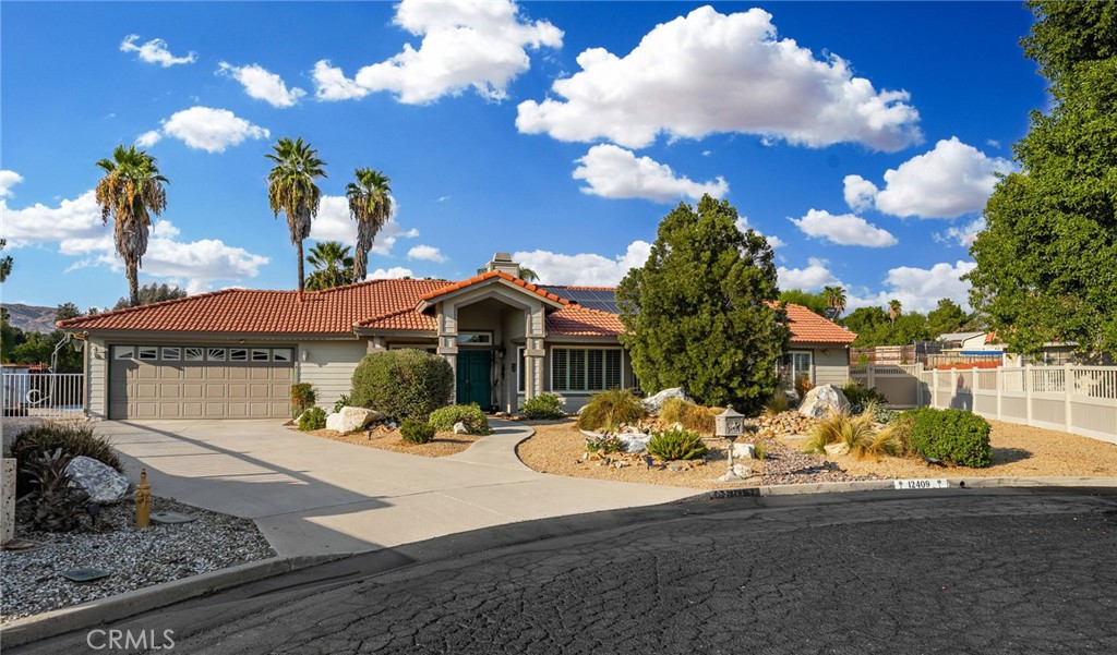 12409 Foxhound Circle