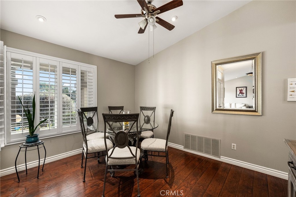 12409 Foxhound Circle