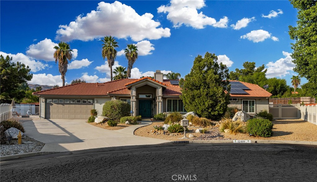 12409 Foxhound Circle