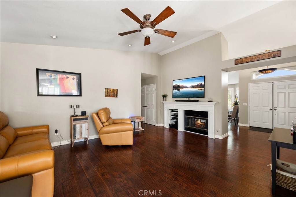 12409 Foxhound Circle