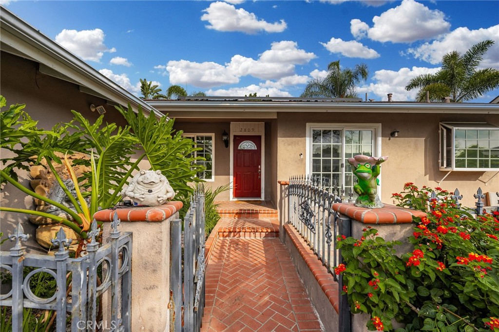 2809 Richmond Street