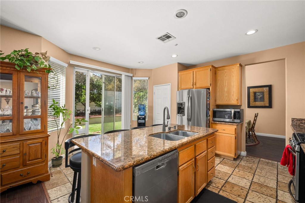 5022 St Albert Drive