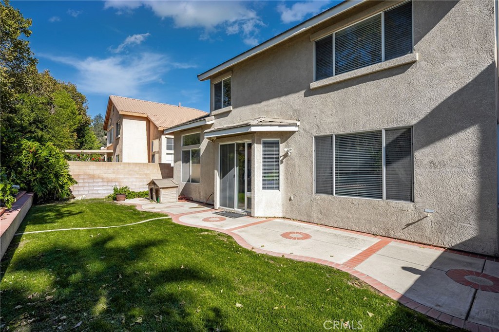 5022 St Albert Drive